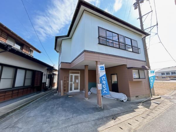 Renovated 4LDK Detached House in Arita Town - Photo 1