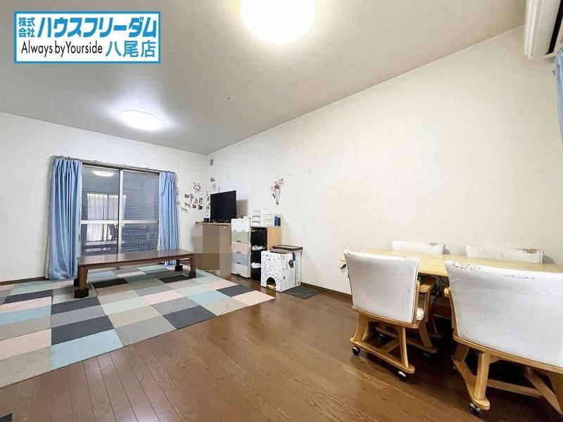 Charming 3LDK Home in Yao City - Photo 1
