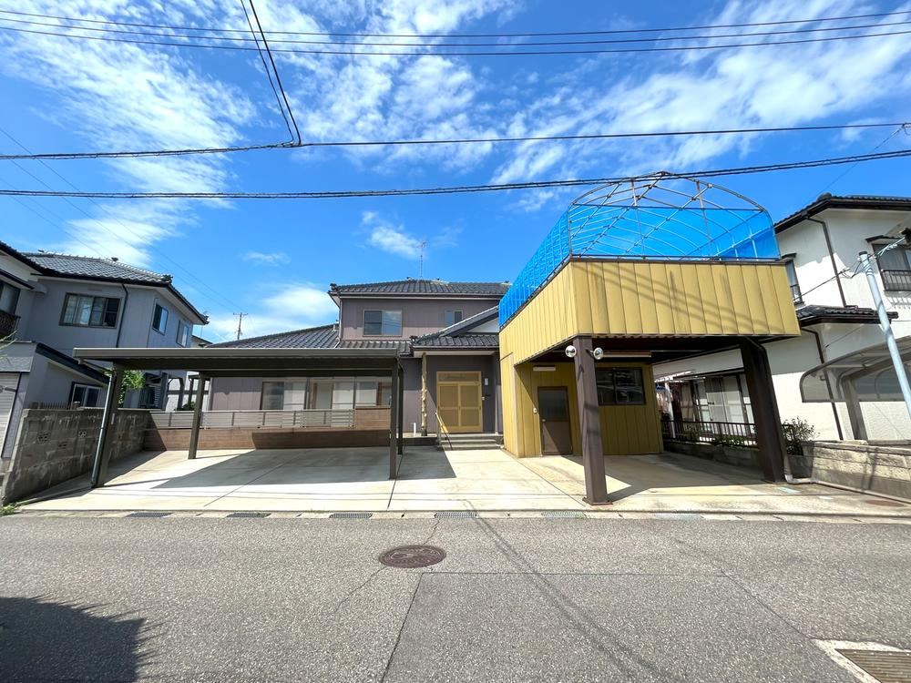 8K Detached House in Monomiyama - Photo 1