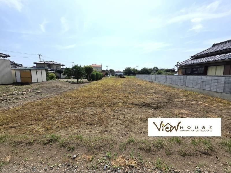 383 m² land in Ota, Gunma - Photo 1
