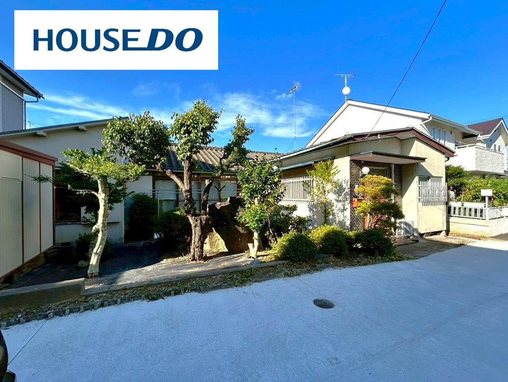 Land in Naeko, Close to Schools - Photo 1