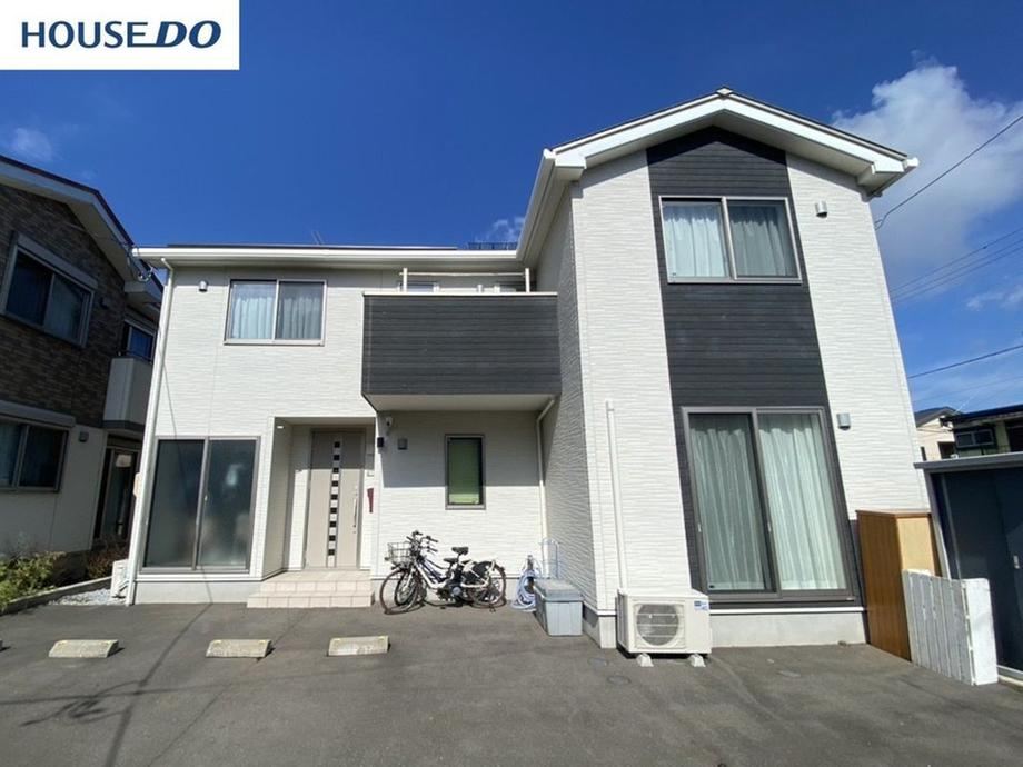 3LDK Home with Ample Storage in Hachinohe - Photo 1