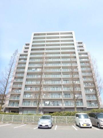 3LDK apartment in Chuo Ward, Niigata - Photo 1
