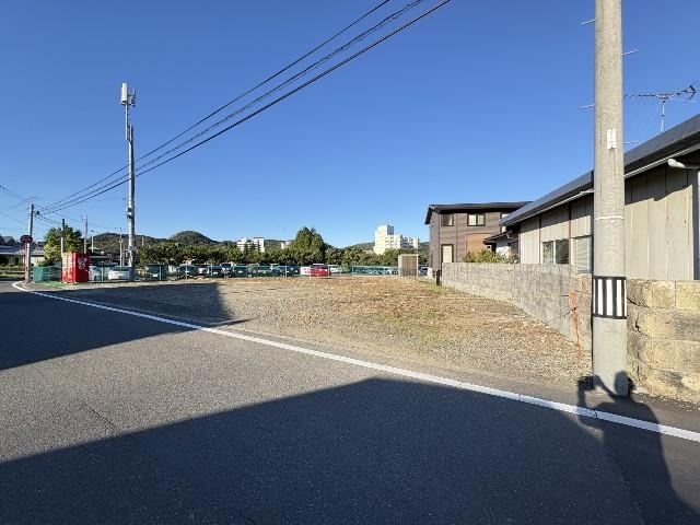 Spacious Land in Akiu Onsen - Photo 1
