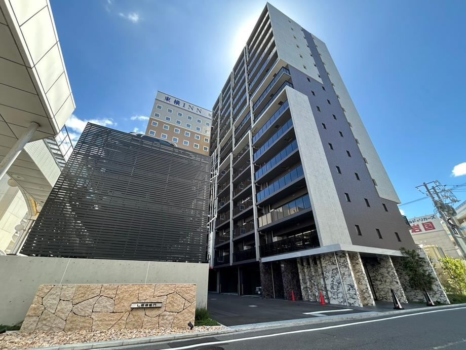3LDK apartment in Iwakuni, Yamaguchi - Photo 1