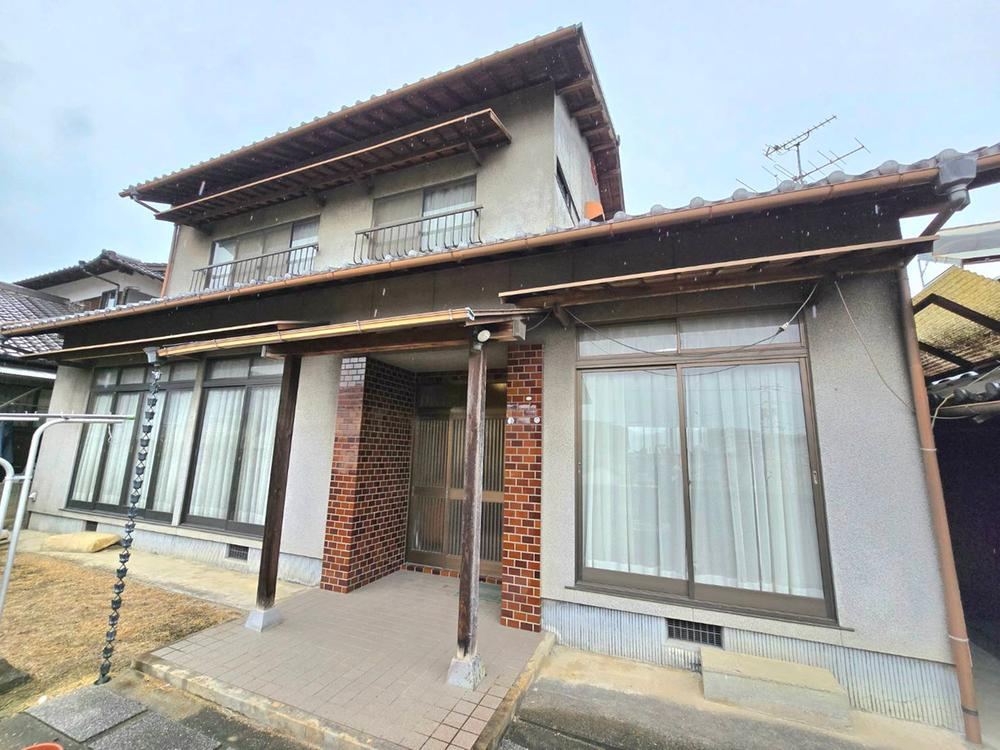 6LDK Detached House in Tsudera, Okayama - Photo 1