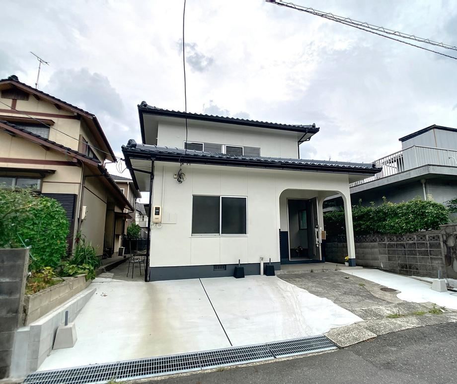 3LDK house in Shimonoseki, Yamaguchi - Photo 1