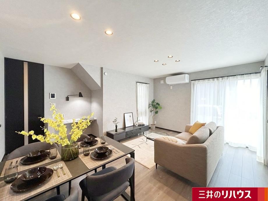 Modern 3LDK House in Nakazato, Kiyose - Photo 1