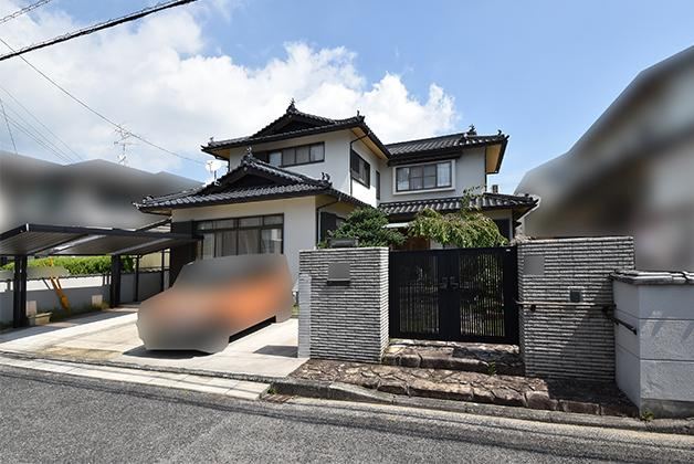 Generous 6LDK Family Home in Quiet Neighborhood - Photo 1