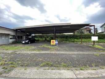 plot of land in Kobayashi
