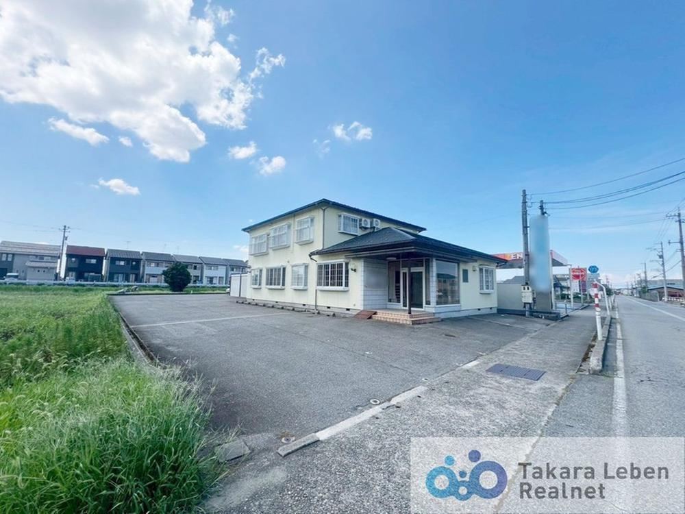 992 m² land in Toyama, Toyama - Photo 1