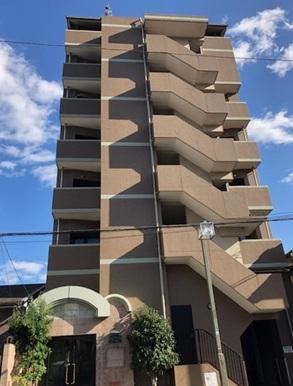 3LDK apartment in Kure, Hiroshima - Photo 1