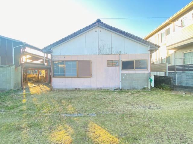 4DK House in Hirohara Town - Photo 1