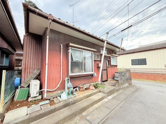 Compact 3DK House in Ishioka - Photo 1