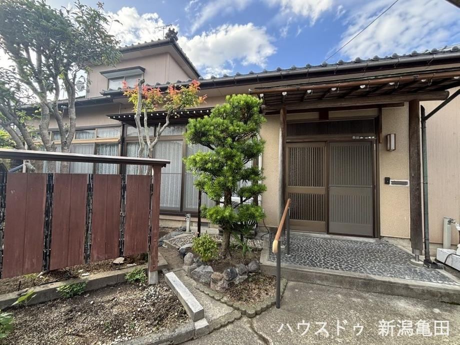 Spacious 6K House in Niigata for Families - Photo 1