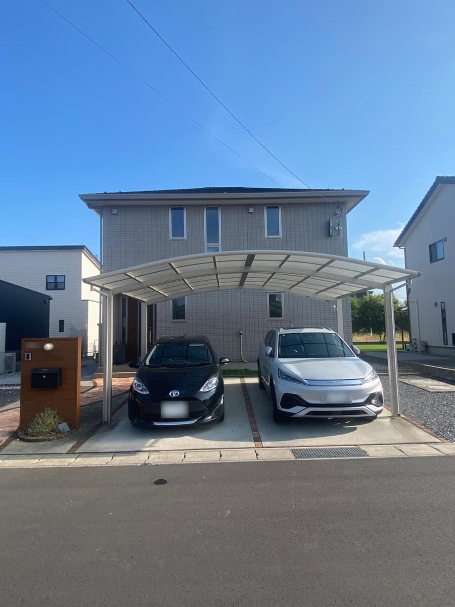 4LDK house in Ota, Gunma - Photo 1