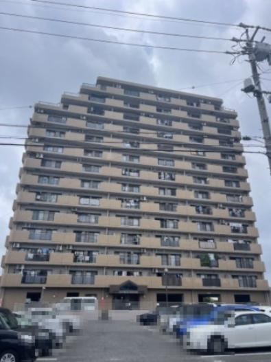 2LDK+S apartment in Okazaki, Aichi - Photo 1