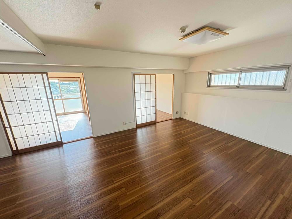 3DK apartment in Midori Ward, Nagoya, Aichi - Photo 1