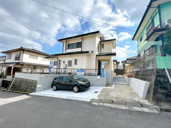 Renovated 4LDK Home in Quiet Neighborhood - Photo 1