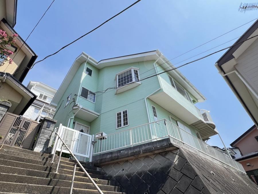 Spacious 4LDK House in Yokosuka - Photo 1