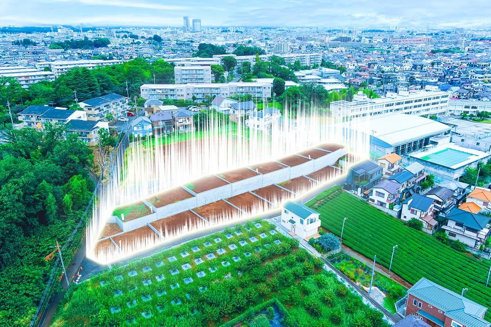 125 m² land in Tokorozawa, Saitama - Photo 1
