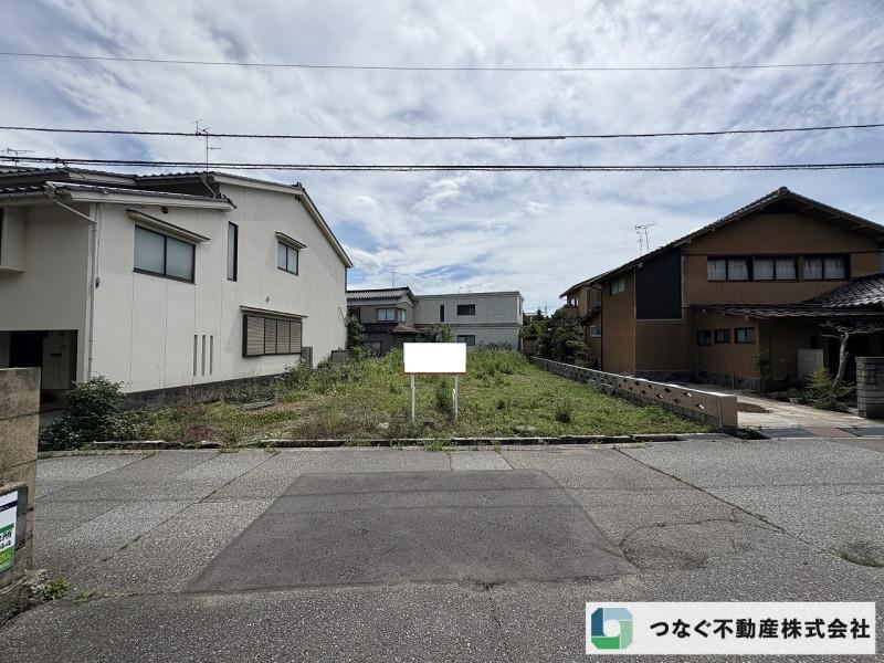 267 m² land in Kanazawa, Ishikawa - Photo 1