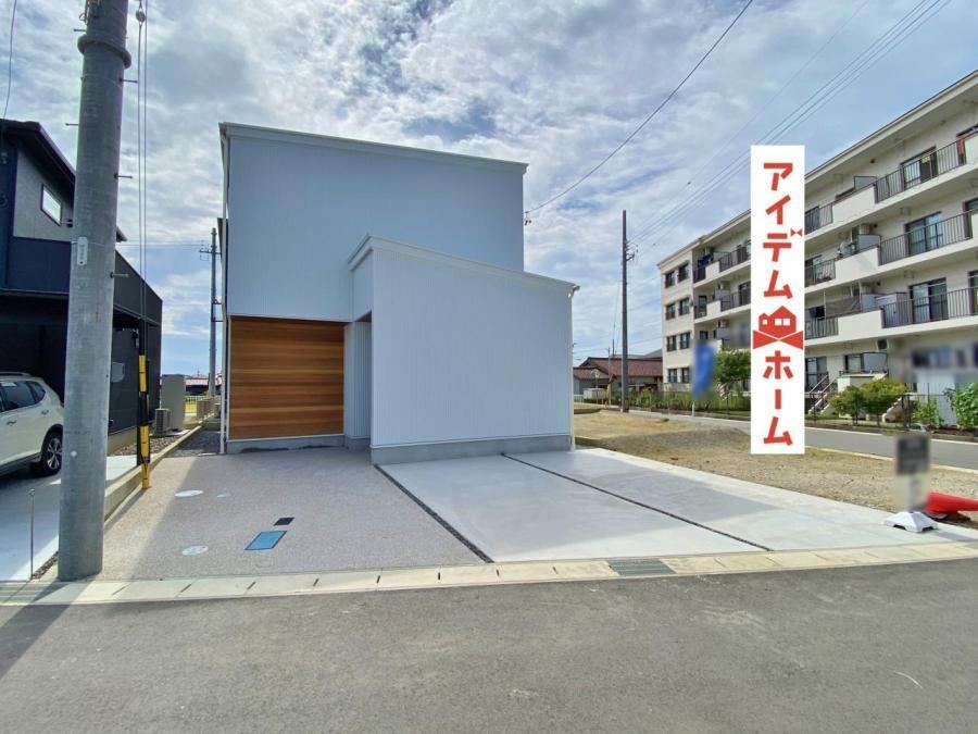3LDK house in Takahama, Aichi - Photo 1