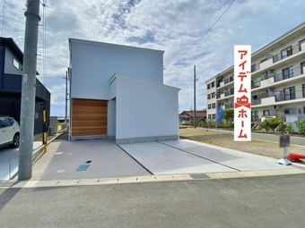 3LDK house in Takahama