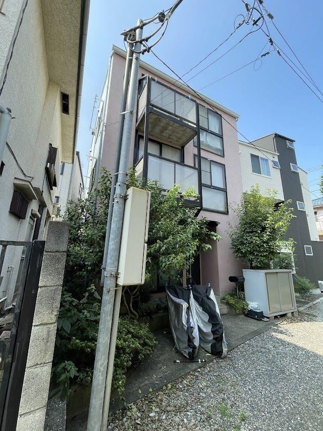 Spacious 3LDK House in Nishigotanda - Photo 1