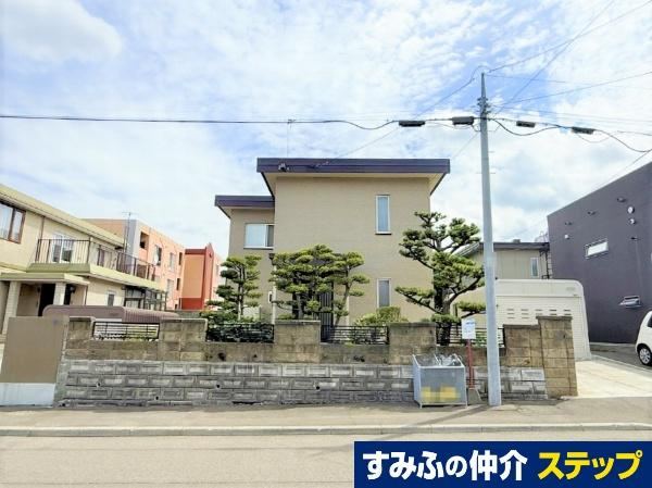 335 m² land in Chuo Ward, Sapporo, Hokkaido - Photo 1