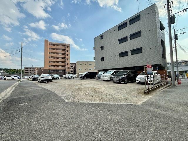 228 m² land in Matsudo, Chiba - Photo 1