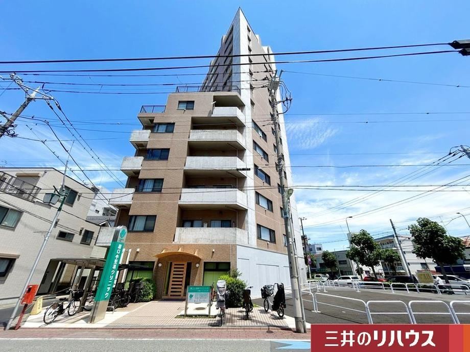 Spacious 2LDK Apartment in Kitakoji - Photo 1