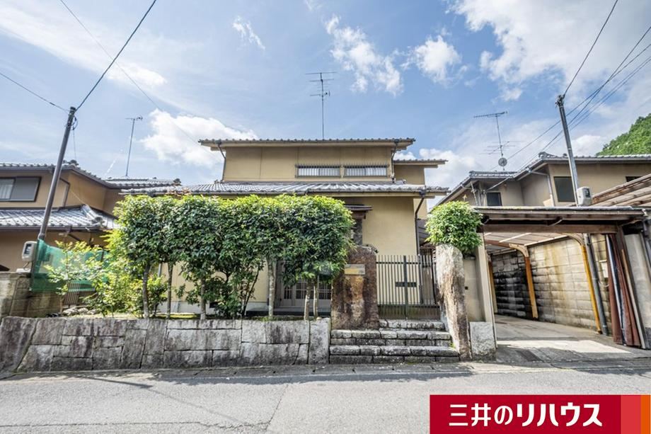 Spacious 5DK House in Nishigamo Kamishodani - Photo 1