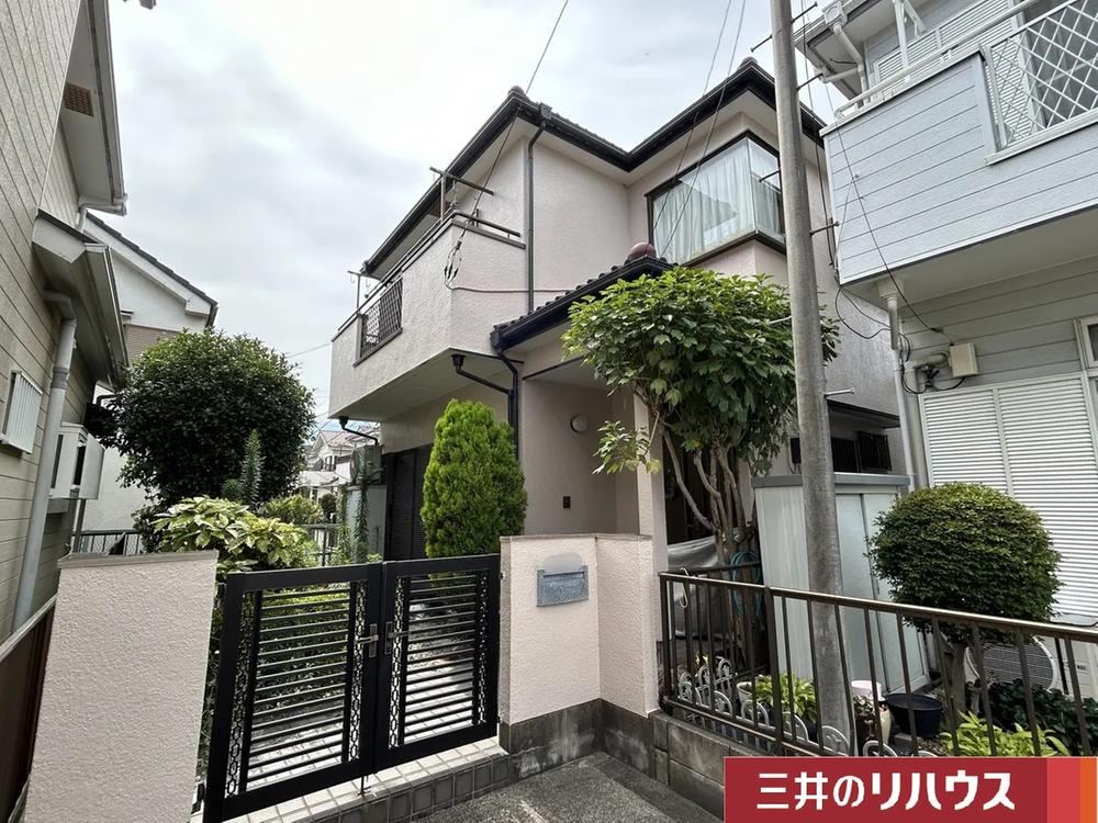 Land in Quiet Residential Area Near Yono Honmachi - Photo 1