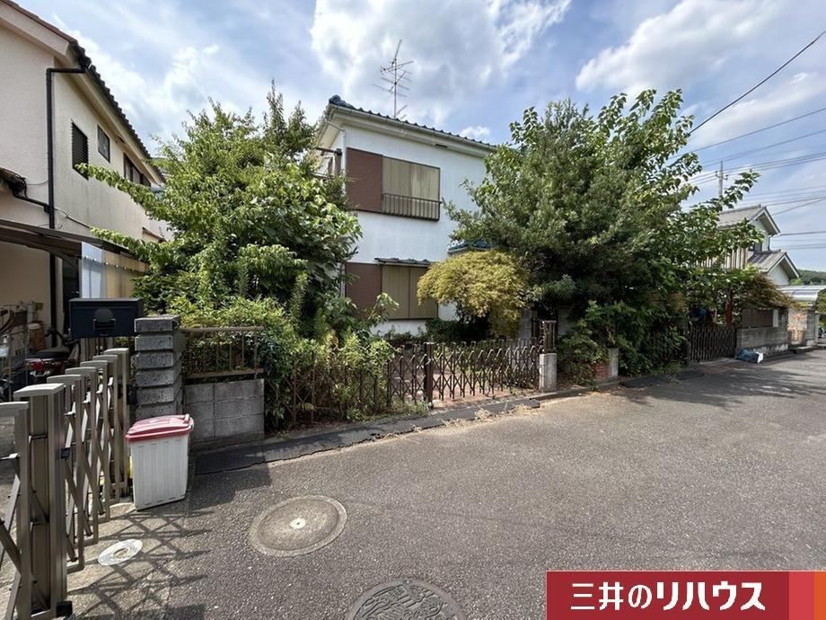 144 m² land in Hachioji, Tokyo - Photo 1