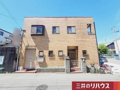 Spacious 6DK House in Nakajima - Photo 1