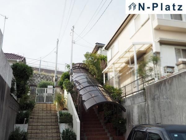 4LDK House with Parking and Bridge Views - Photo 1