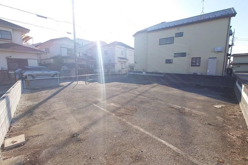 148 m² land in Kashiwa, Chiba - Photo 1