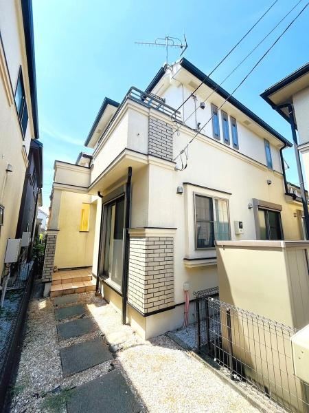 Convenient 3LDK House in Kanagawa - Photo 1