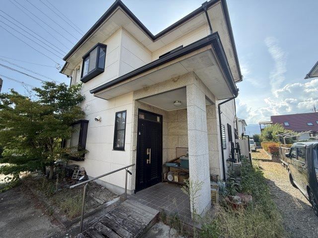 4LDK house in Minamialps, Yamanashi - Photo 1