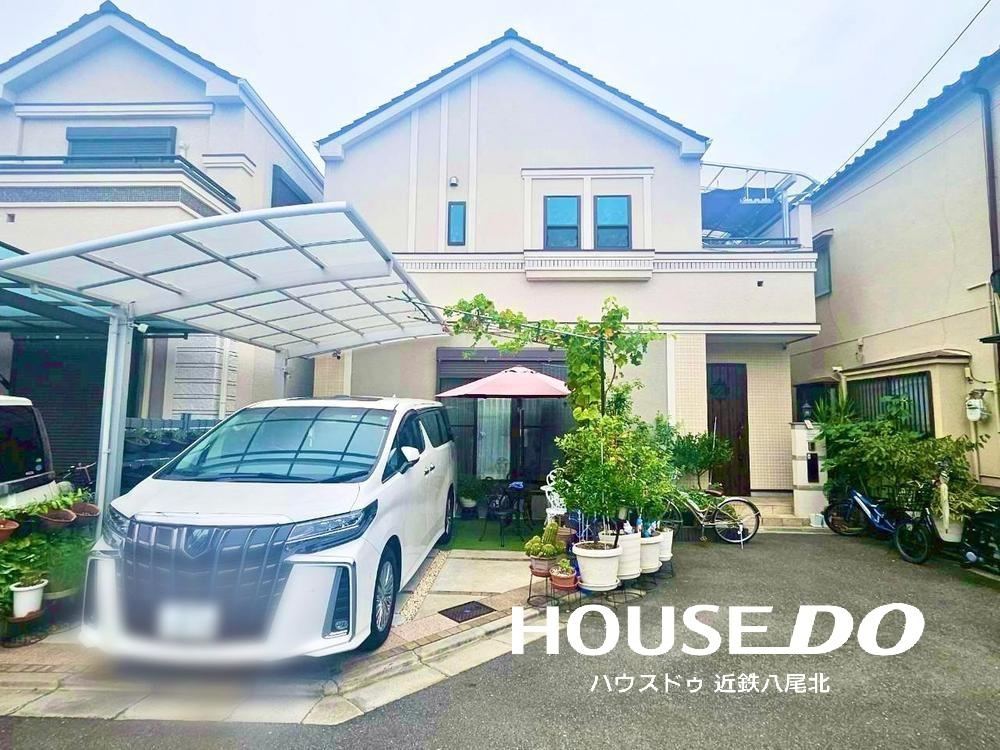 3LDK Detached House with Abundant Storage in Higashi-Osaka - Photo 1
