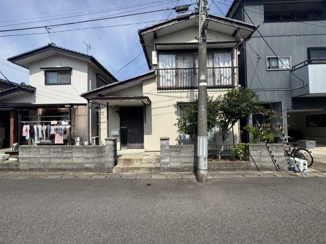 Well-Located Land in Higashi Nakajima, Niigata - Photo 1