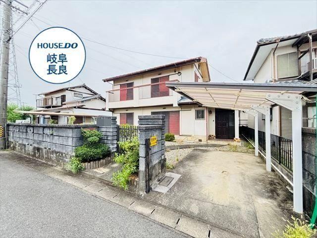 Bright South-Facing Home Near Shichigo Elementary School in Gifu City - Photo 1