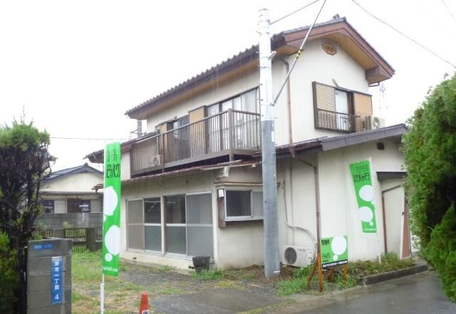 5DK house in Kofu, Yamanashi - Photo 1