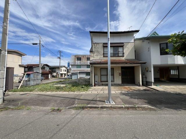 Land in Kiyokawa, Yokote - Photo 1