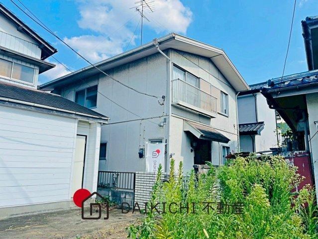 Light Steel 4LDK Home Near Okegawa Station - Photo 1