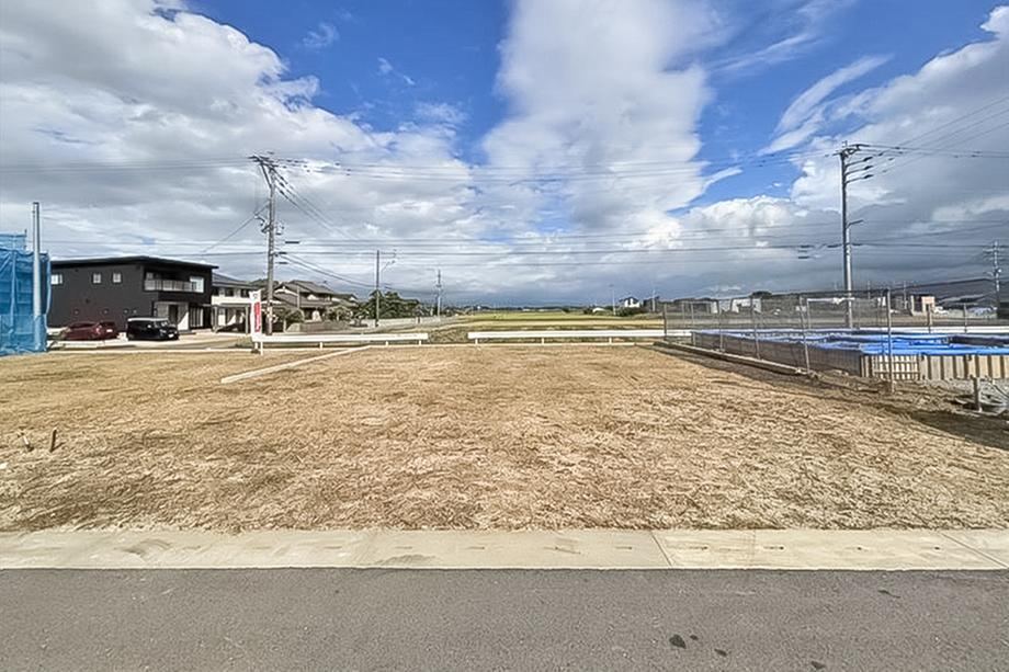 184 m² land in Ogori, Fukuoka - Photo 1