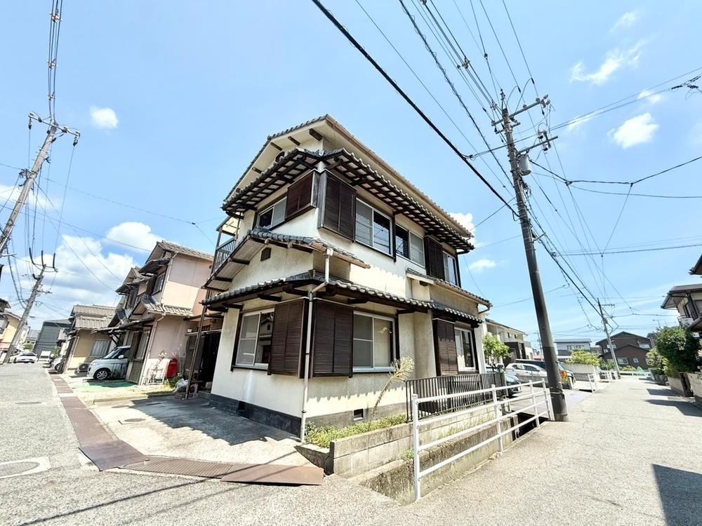 4DK house in Fukuyama, Hiroshima - Photo 1