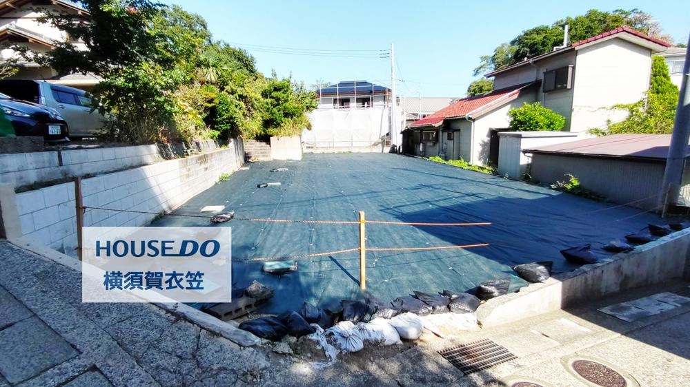 278 m² land in Yokosuka, Kanagawa - Photo 1
