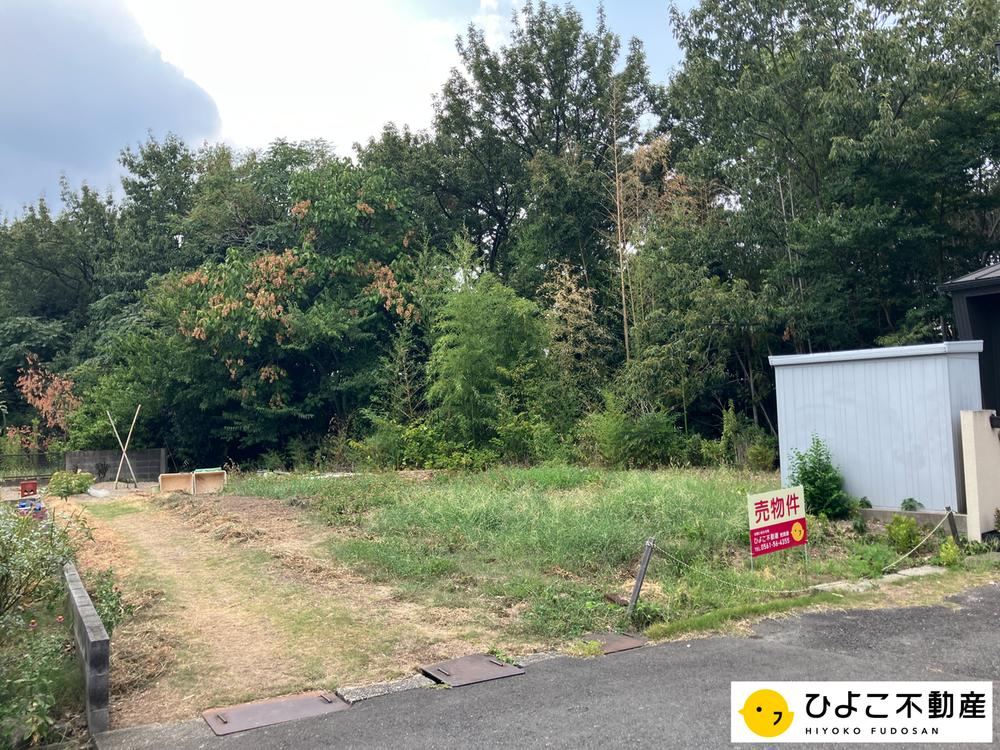 412 m² land in Moriyama Ward, Nagoya, Aichi - Photo 1